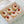 Load image into Gallery viewer, Strawberry Victoria Sponge Cupcakes