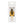 Load image into Gallery viewer, White & Gold Number Candle - 0