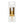Load image into Gallery viewer, White & Gold Number Candle - 1