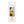 Load image into Gallery viewer, White & Gold Number Candle - 4