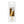 Load image into Gallery viewer, White & Gold Number Candle - 7