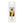 Load image into Gallery viewer, White & Gold Number Candle - 9