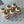 Load image into Gallery viewer, Sage Topper Gender Reveal Cupcakes