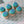 Load image into Gallery viewer, 'Baby Boy!' Baby Shower Cupcakes