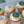 Load image into Gallery viewer, Mixed Topper Gender Reveal Cupcakes