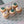 Load image into Gallery viewer, Mixed Topper Gender Reveal Cupcakes