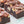 Load image into Gallery viewer, Kinder Bar Brownies