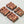 Load image into Gallery viewer, Kinder Bar Brownies