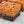 Load image into Gallery viewer, Caramel Cornflake Brownie