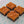 Load image into Gallery viewer, Caramel Cornflake Brownie