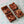 Load image into Gallery viewer, Double Chocolate Brownies (Made Without Gluten)