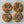 Load image into Gallery viewer, Vegan Sprinkle Cookies