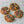 Load image into Gallery viewer, Vegan Sprinkle Cookies