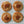 Load image into Gallery viewer, Biscoff Stuffed Cookies