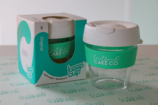 Reusable KeepCup - 8oz