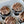 Load image into Gallery viewer, Chocolate Orange Cupcakes