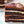 Load image into Gallery viewer, Chocolate Fudge & Cherry Cake - 8 Inch