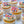Load image into Gallery viewer, Vanilla Sprinkle Cupcakes