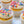 Load image into Gallery viewer, Vanilla Sprinkle Cupcakes