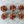 Load image into Gallery viewer, Mocha Cupcakes