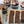 Load image into Gallery viewer, Mocha Cupcakes