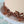 Load image into Gallery viewer, Chocolate Biscoff Celebration Cake