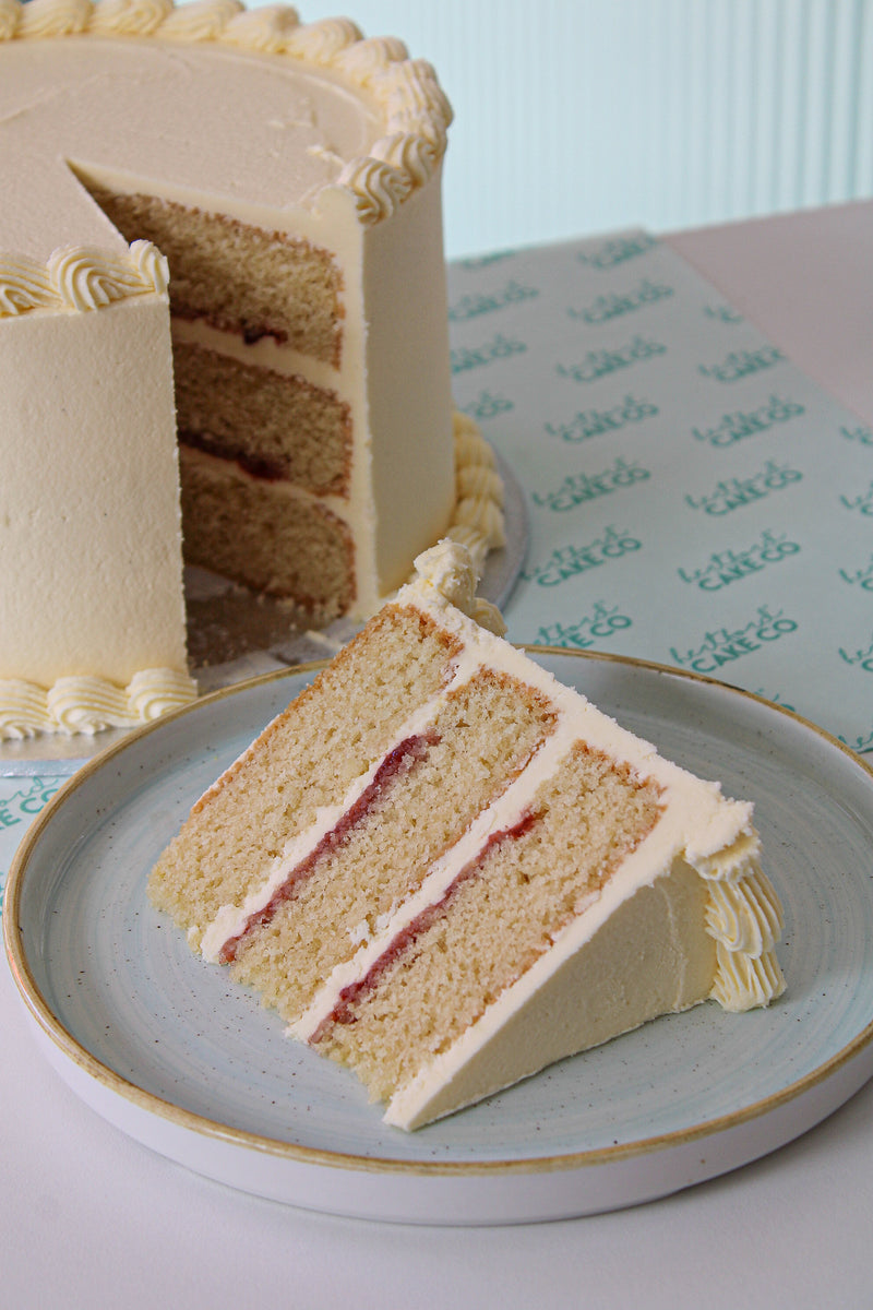 Hertford Cake Co ® in Hertford