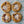 Load image into Gallery viewer, Spooky Toasted S'mores Marshmallow Cookies - Box of 4