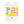 Load image into Gallery viewer, RAINBOW HAPPY BIRTHDAY CANDLE
