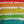 Load image into Gallery viewer, Vanilla Rainbow Celebration Cake