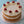 Load image into Gallery viewer, Strawberry Victoria Sponge Layer Cake