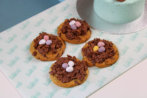 Easter Cookies