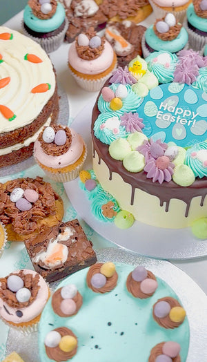 Shop All Easter