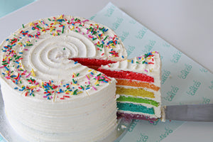 Celebration Cakes
