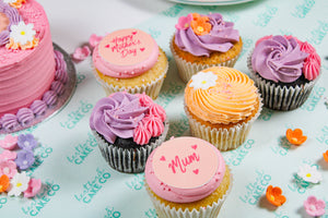 All Mother's Day Cakes