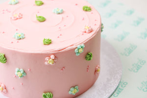 Themed Cakes