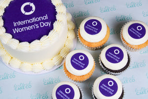 International Women's Day