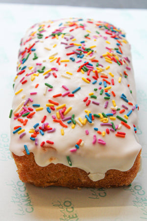 Loaf Cakes