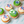 Load image into Gallery viewer, Vegan Football Cupcakes ⚽🌱
