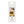 Load image into Gallery viewer, White &amp; Gold Number Candle - 5

