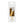 Load image into Gallery viewer, White &amp; Gold Number Candle - 7

