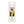 Load image into Gallery viewer, White &amp; Gold Number Candle - 9
