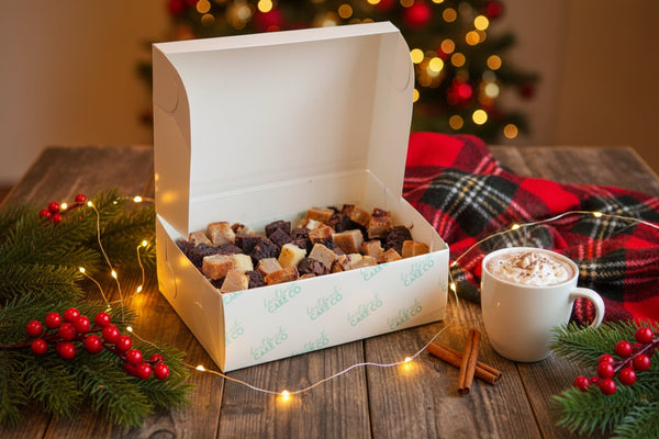 Christmas Grazing Box