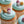 Load image into Gallery viewer, Mini Egg Cupcakes
