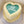 Load image into Gallery viewer, Elegant Love Heart Cake
