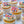 Load image into Gallery viewer, Vanilla Sprinkle Cupcakes
