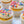 Load image into Gallery viewer, Vanilla Sprinkle Cupcakes
