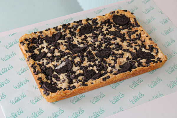 Oreo Blondie Slab
