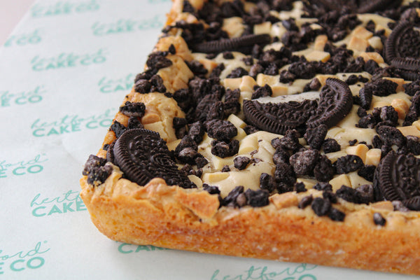 Oreo Blondie Slab