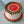 Load image into Gallery viewer, Christmas Themed Strawberry Victoria Sponge Cake
